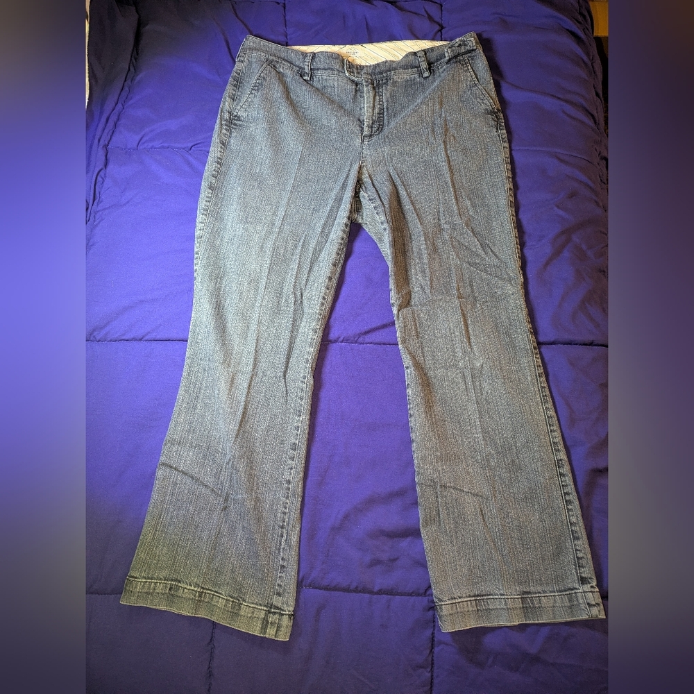 DOCKERS Woman Jeans 16W